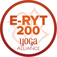 Yoga Alliance zertifiziert